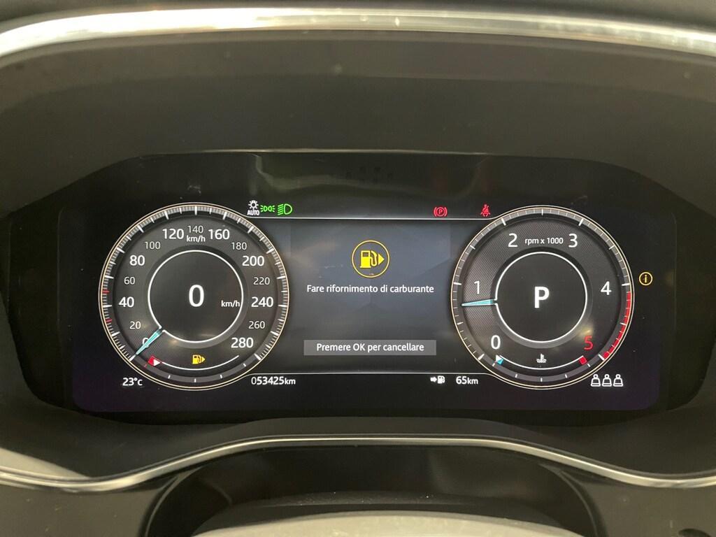 Jaguar F-Pace 2.0d i4 204cv Autom. Awd S (Mhev)