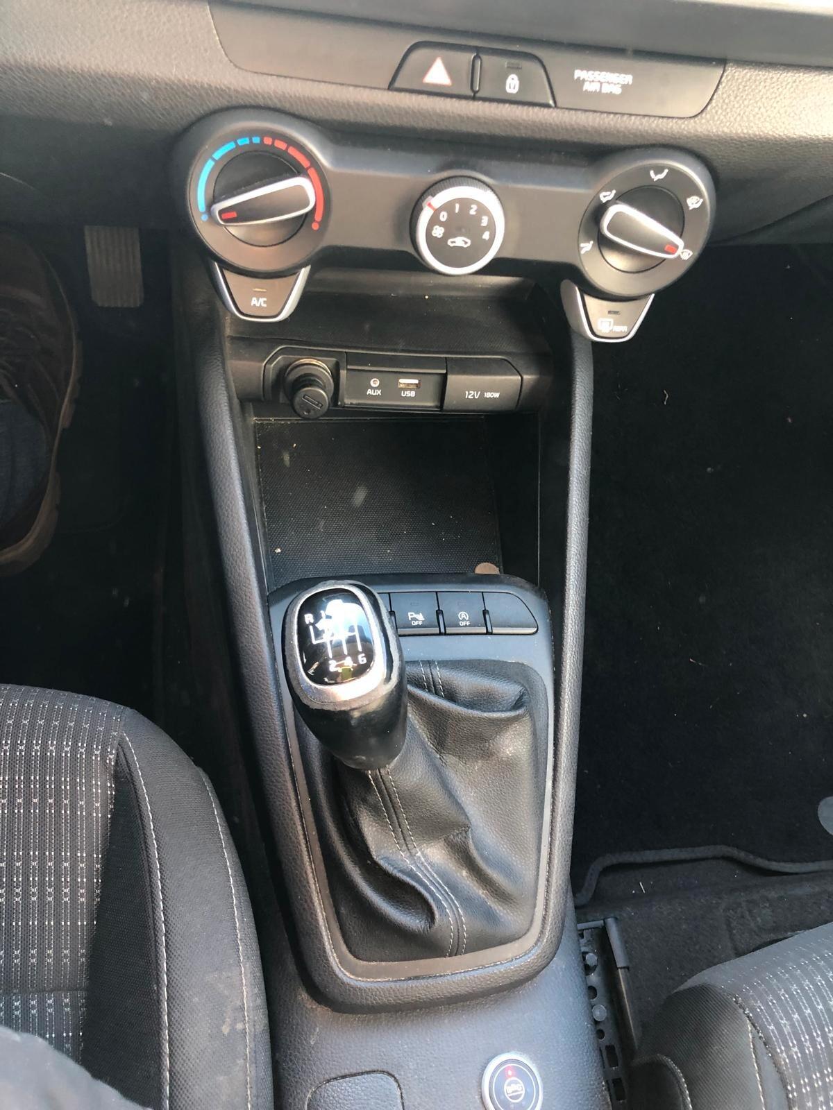 Kia Stonic 1.4 MPI EcoGPL Style