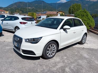 Audi A1 SPB 1.6 TDI Attraction