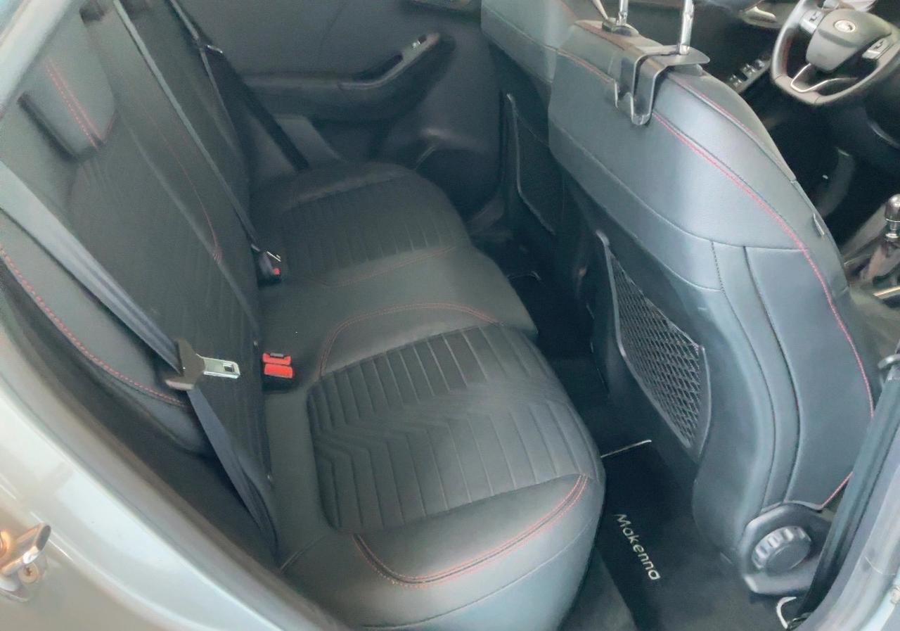 Ford Puma 1.0 EcoBoost Hybrid 125 CV S&S ST-Line X