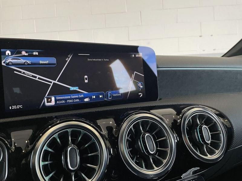 Mercedes-Benz Classe A A 180 Automatic Premium AMG Line