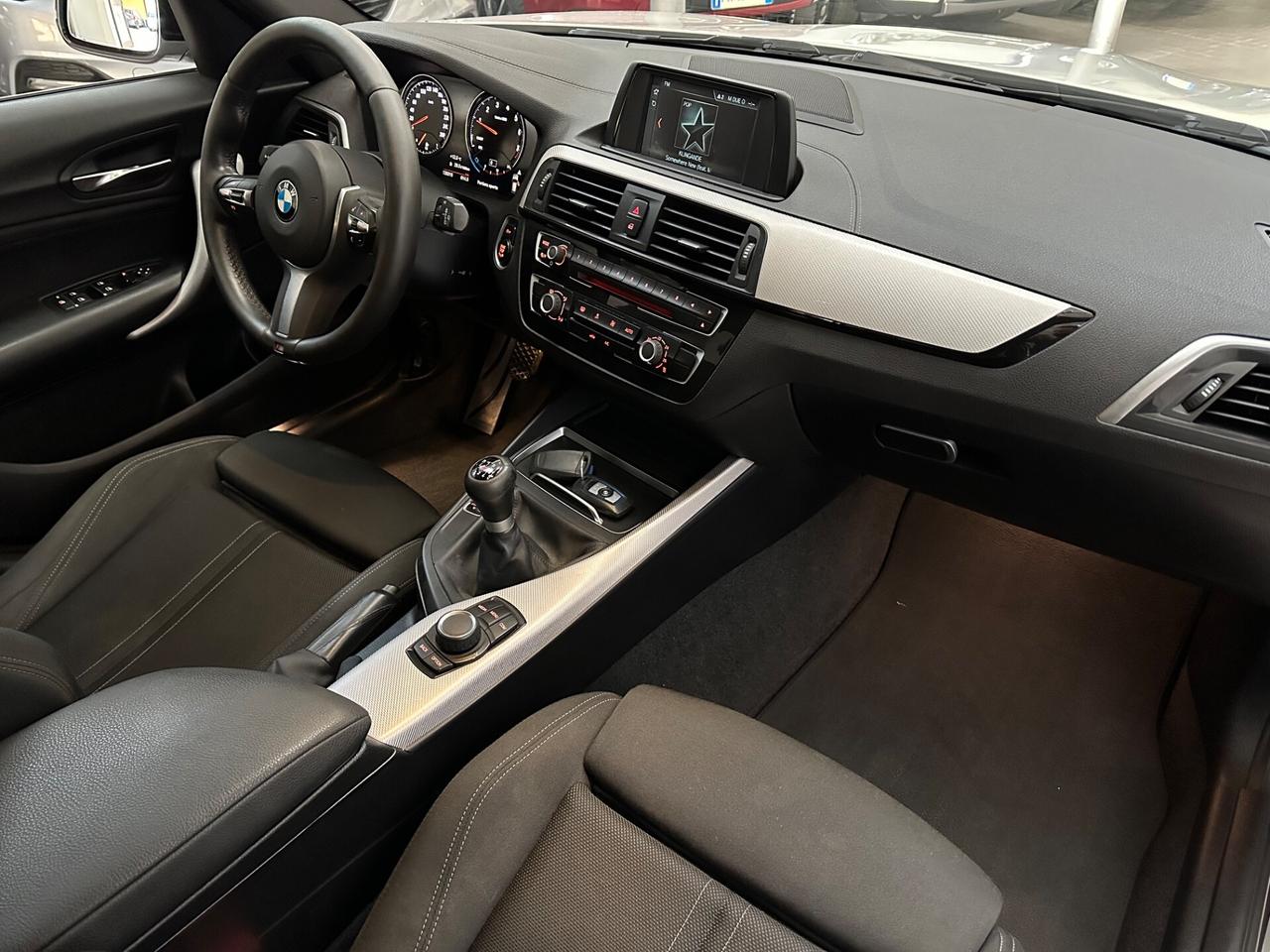 Bmw 116 116i 5p. Msport