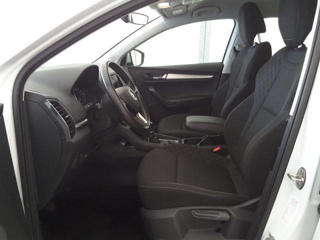 SKODA Karoq 1.6 TDI 115cv Executive