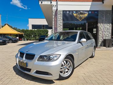 Bmw 320d / 2.0 / 120kw / 163cv