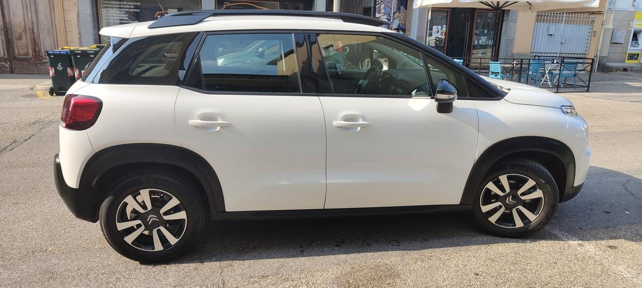 Citroen C3 Aircross BlueHDi 100 S&S Shine