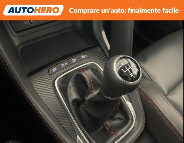MG ZS 1.0T-GDI Luxury