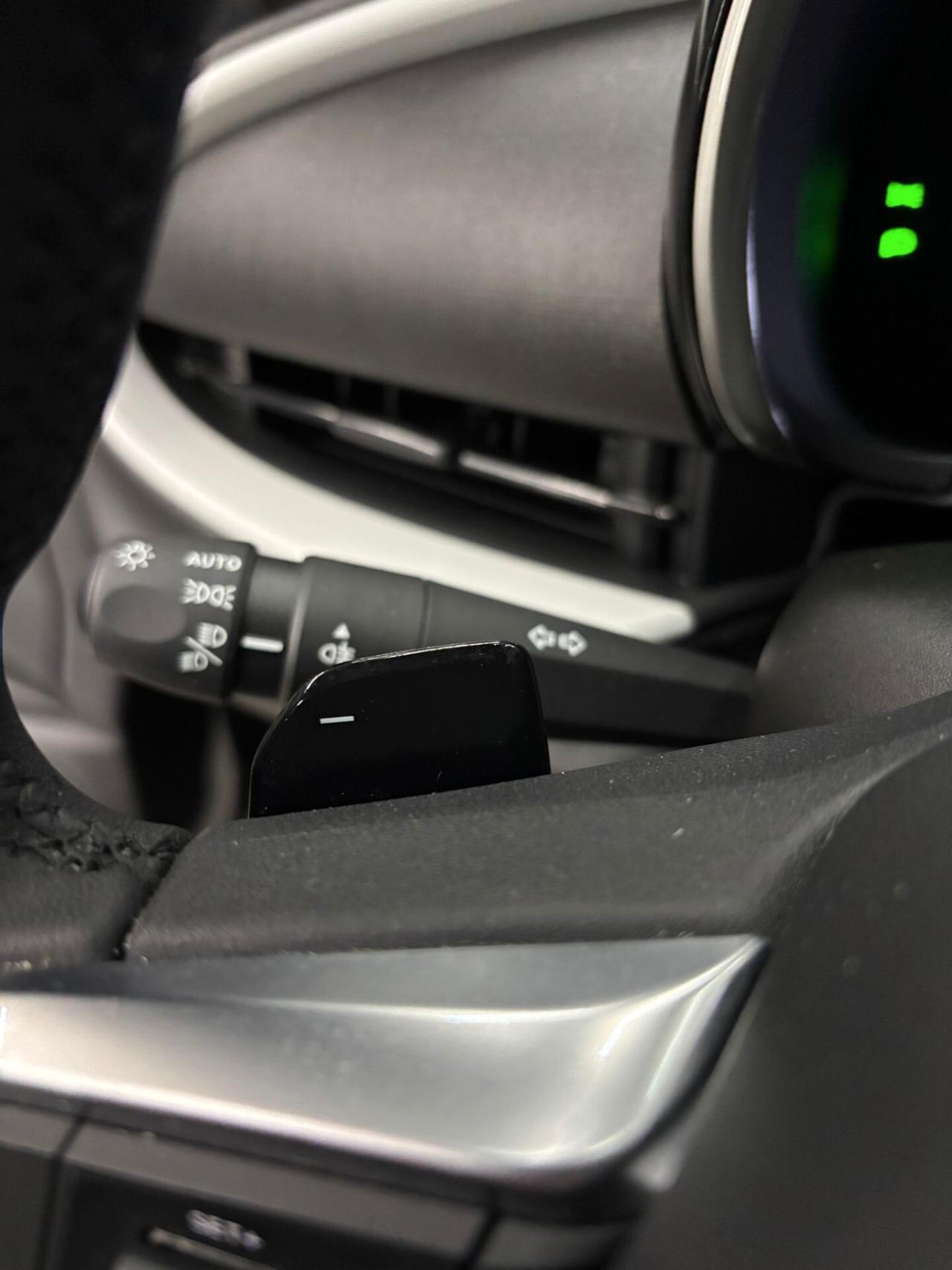 Fiat 600 Hybrid 1.2 100 CV DCT MHEV