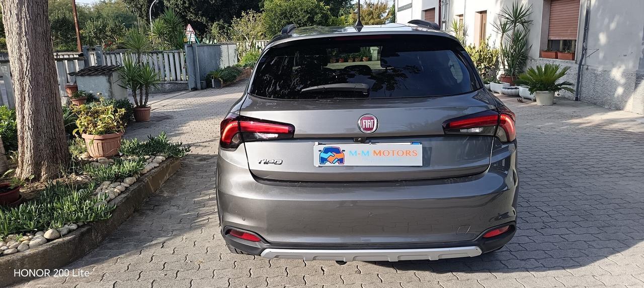 Fiat Tipo 5 Porte Tipo 5p 1.6 mjt CityCross 130cv