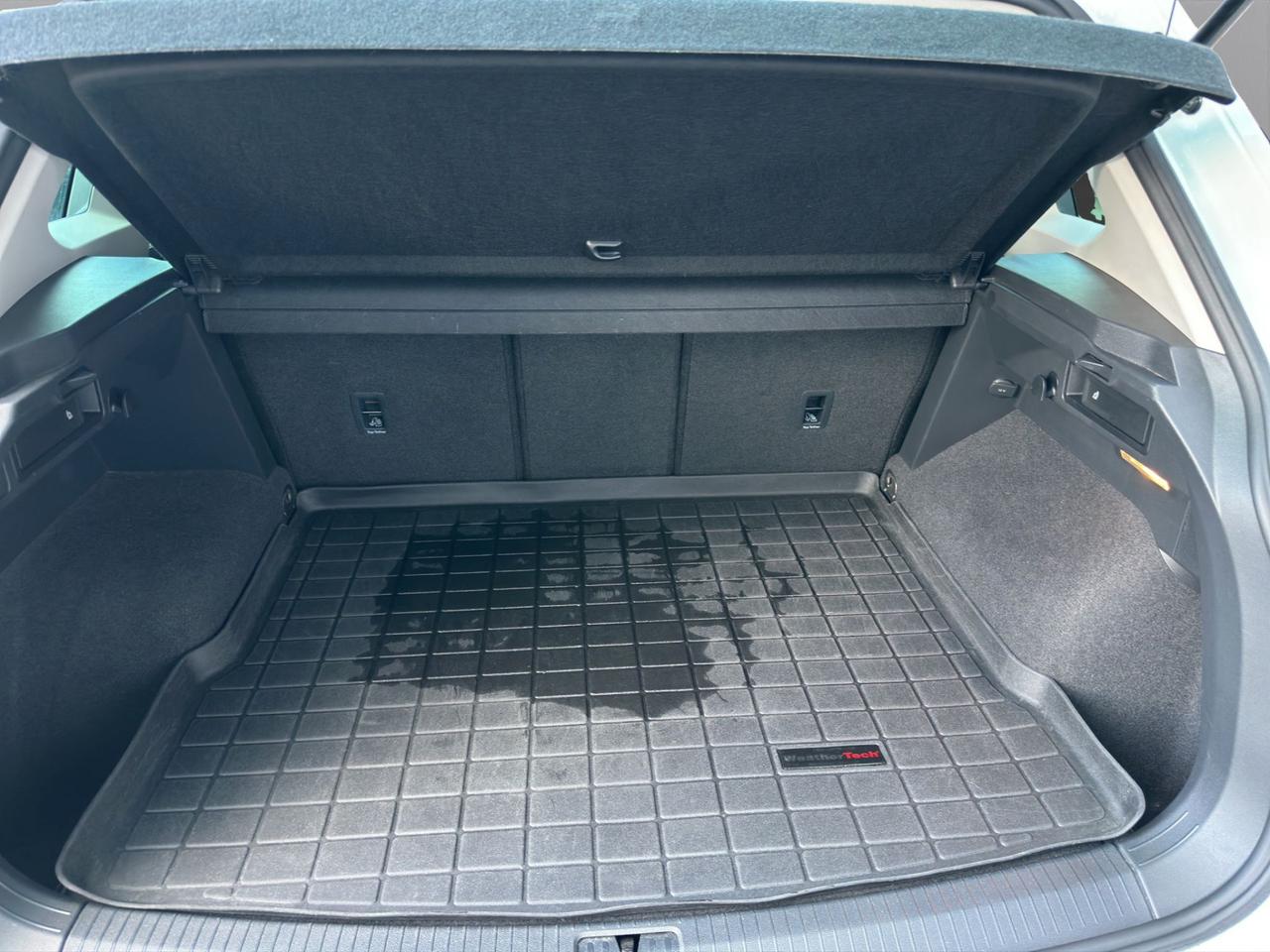 Volkswagen Tiguan 1.6 tdi Business 115cv