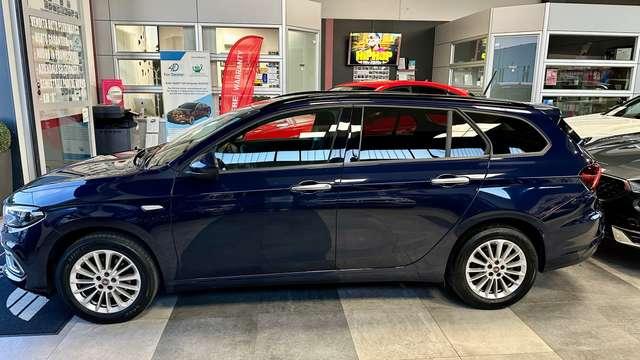 Fiat Tipo 1.6 MultiJet 130CV S&S SW Business