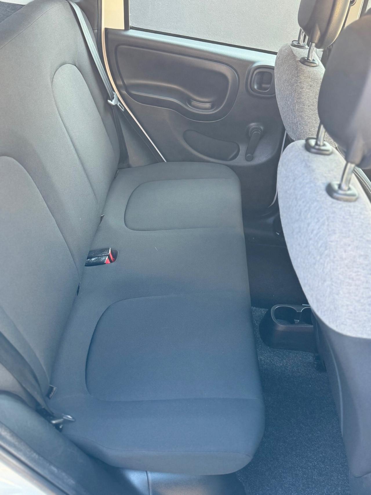 Fiat Panda 1.0 FireFly S&S Hybrid Easy