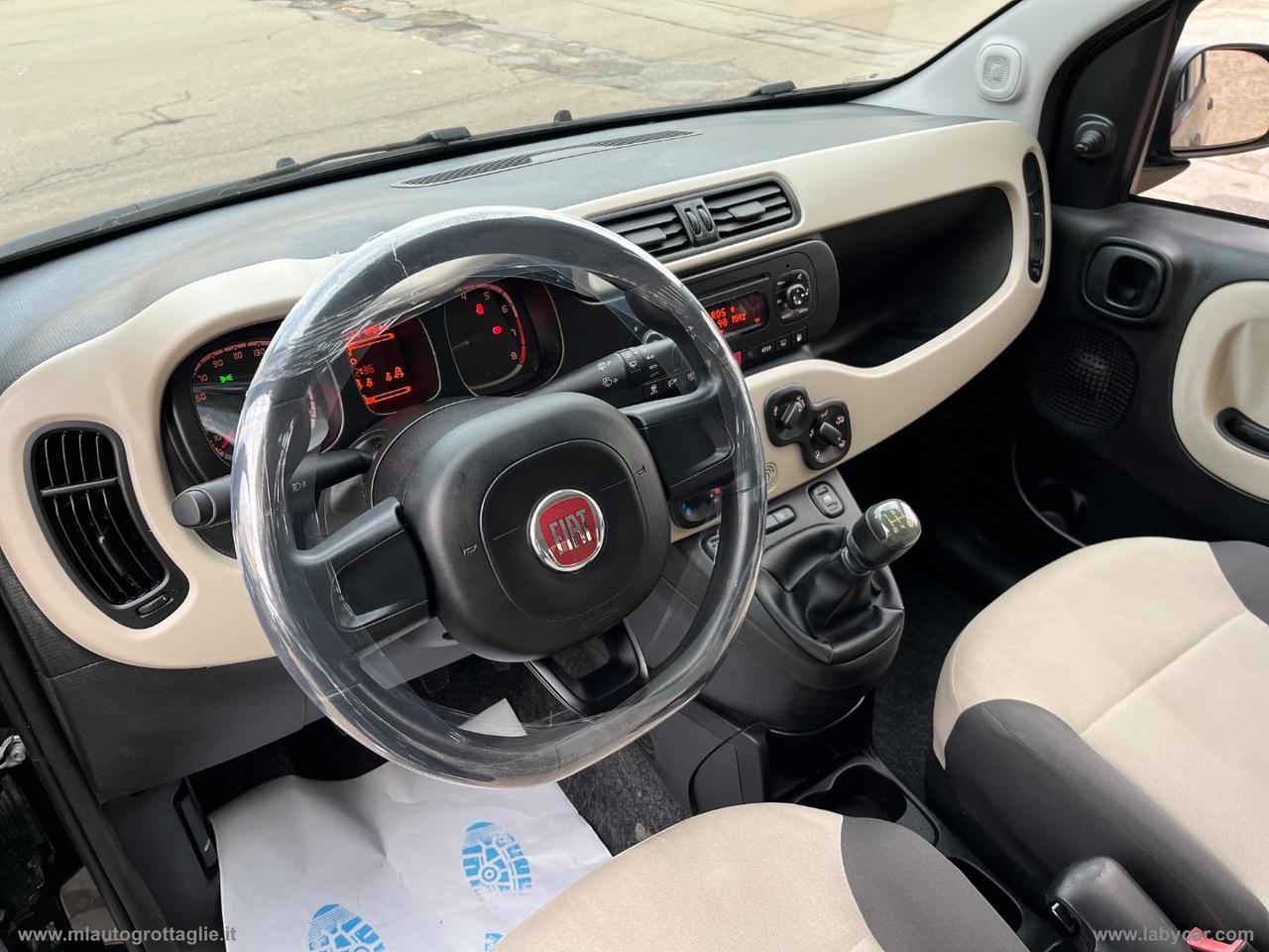 FIAT Panda 1.2 EasyPower Lounge