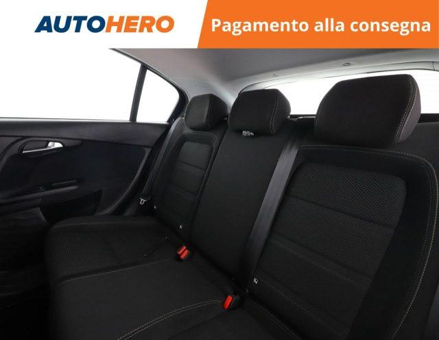 FIAT Tipo 1.4 T-Jet 120CV 5 porte Lounge