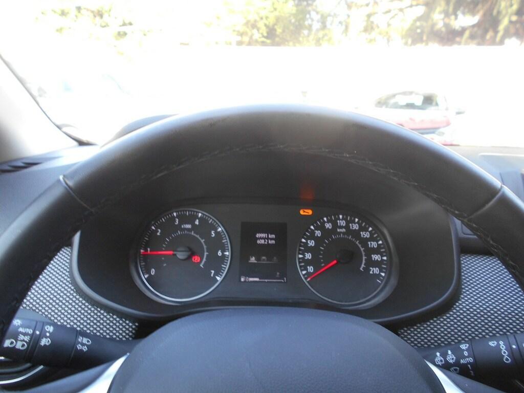 Dacia Jogger 1.0 TCe GPL Extreme UP