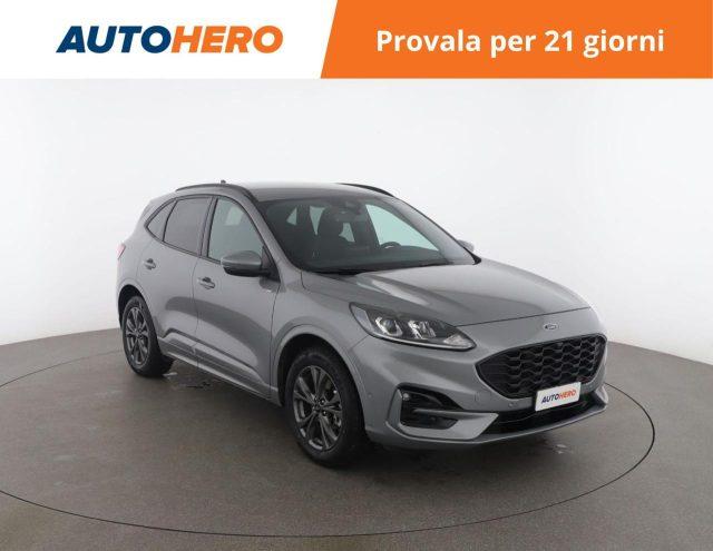 FORD Kuga 2.5 Plug In Hybrid 225 CV CVT 2WD Connect