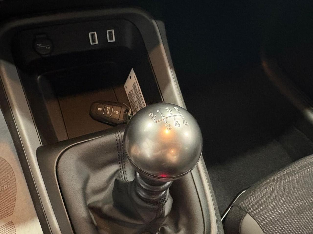 Jeep Avenger 1.2 t. Longitude fwd 100cv