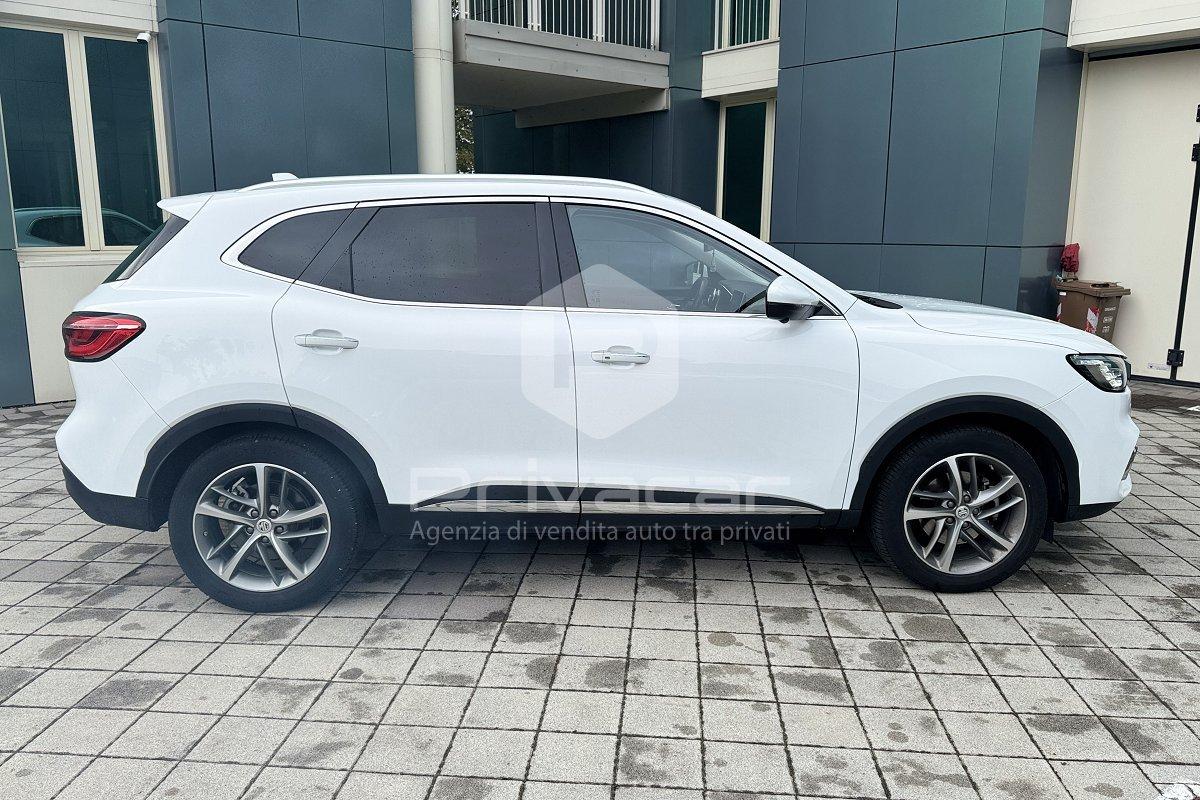 MG HS 1.5T-GDI AT Luxury