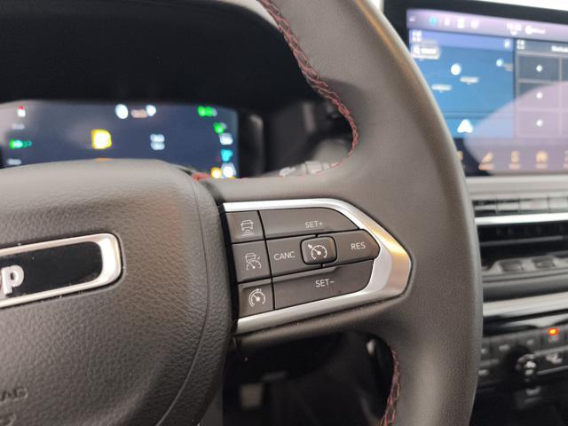 JEEP Compass 1.3 turbo t4 phev Trailhawk 4xe auto