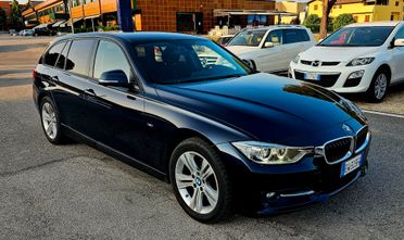 Bmw 316 316d Touring Sport