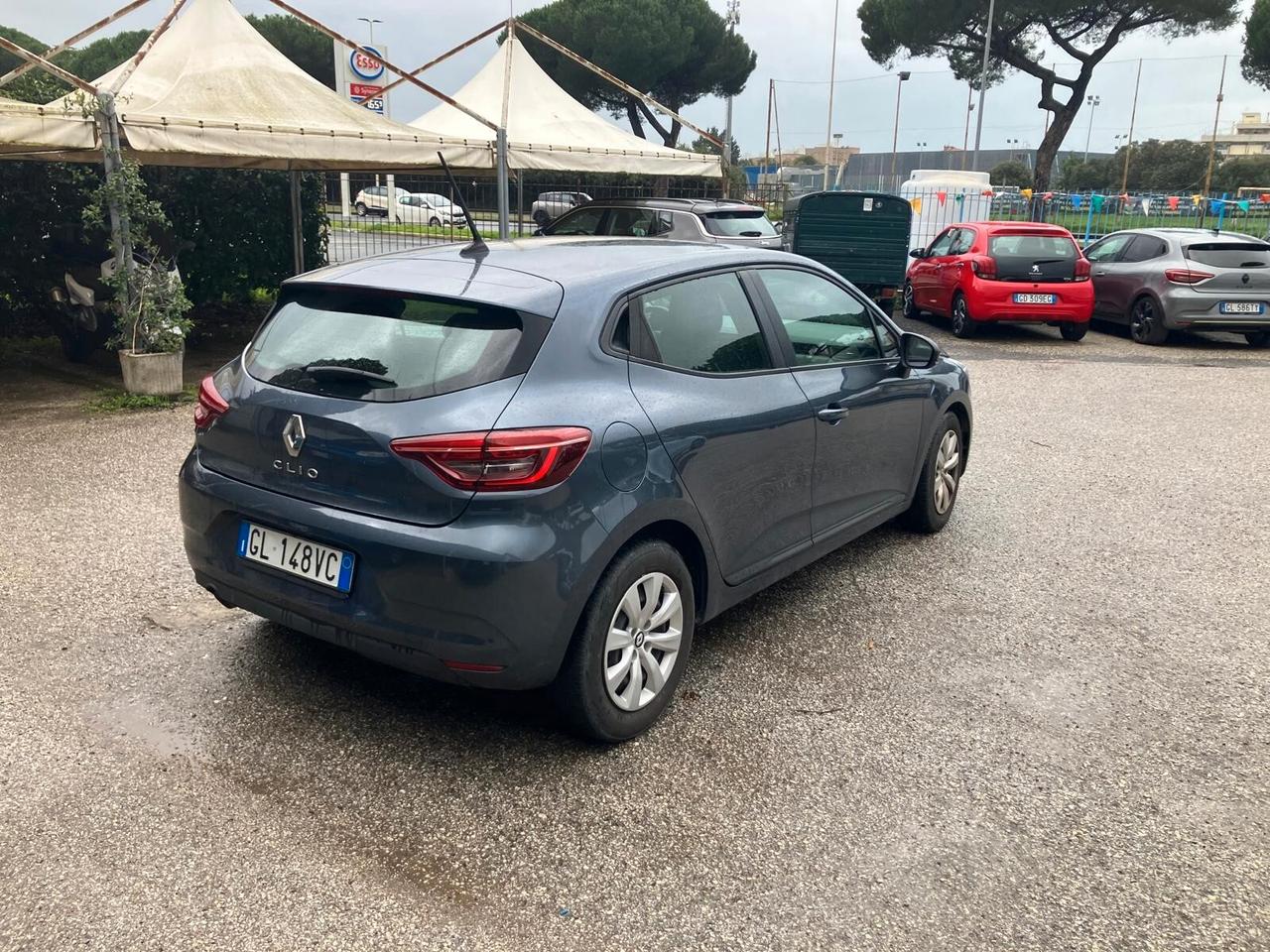 RENAULT CLIO 1.0 TCe 90cv 5 Porte Life
