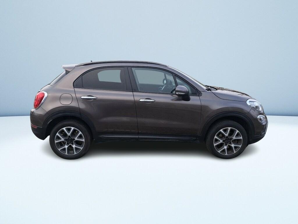Fiat 500X 2.0 Multijet Cross Plus 4x4 Auto
