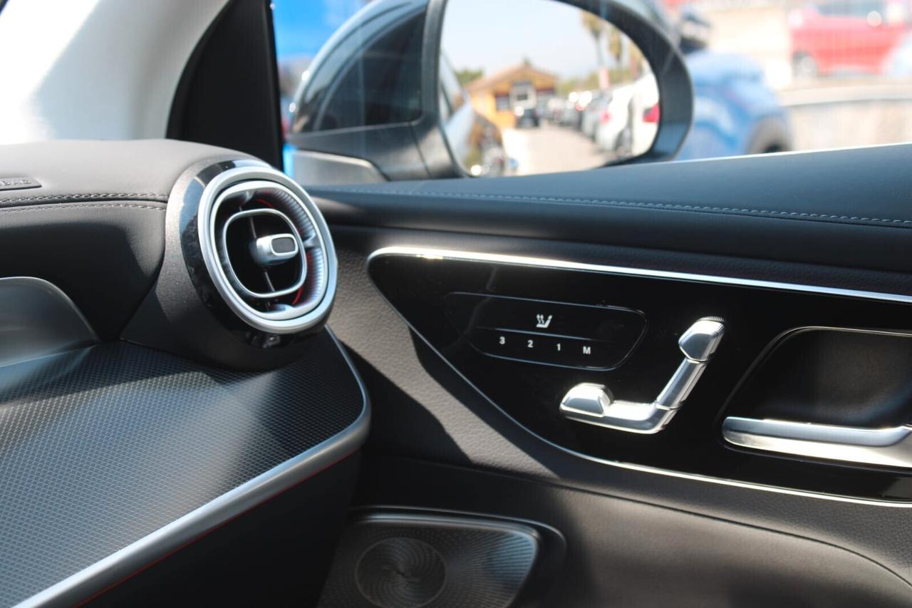 Mercedes-benz GLC 220 Tua A SOLI 503€