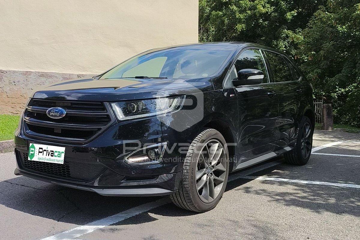 FORD Edge 2.0 TDCI 210 CV AWD S&S Powershift ST Line