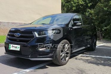 FORD Edge 2.0 TDCI 210 CV AWD S&S Powershift ST Line