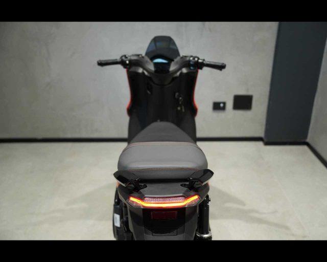 SEAT Other eScooter eScooter 125 Red R9kW MY 23