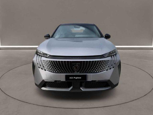 PEUGEOT 3008 3ª serie - Hybrid 136 e-DCS6 GT