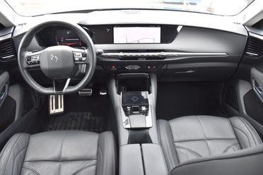 DS AUTOMOBILES DS 4 BlueHDi 130 aut. Rivoli *PELLE, LED*