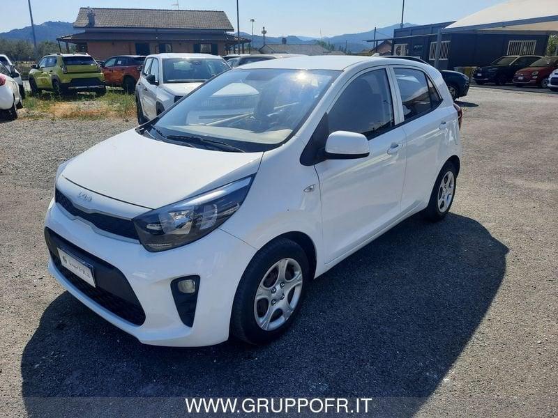 Kia Picanto 1.0 12V 5 porte Urban