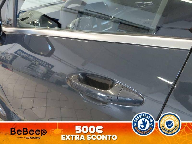 Kia Sportage 1.6 TGDI HEV GT-LINE AUTO