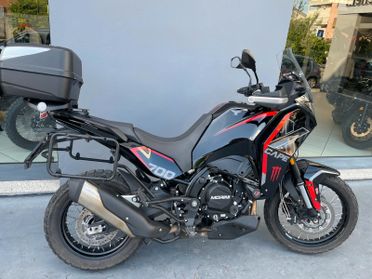 Moto Morini X-Cape 700 - 2025