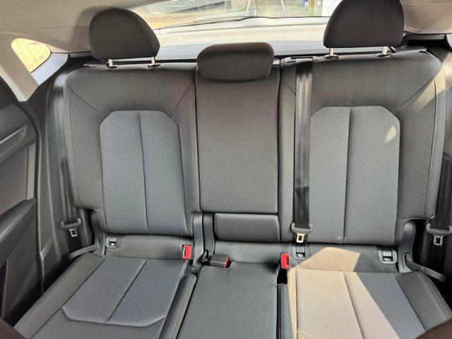 AUDI Q3 SPB 35 TFSI S tronic Business Plus