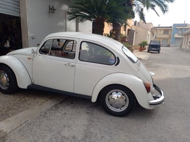 Volkswagen Maggiolino