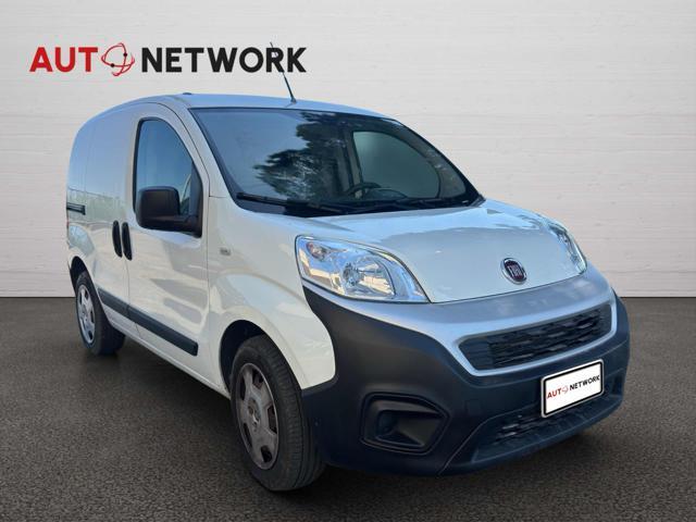 FIAT Fiorino 1.3 MJT 95CV Cargo SX