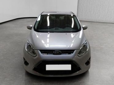 Ford C-Max 1.6 tdci Titanium 115cv dpf