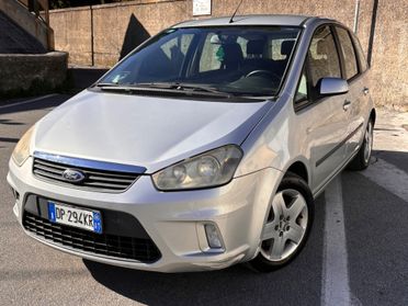 Ford C-Max 2.0 145 CV Bz.- GPL Titanium GPL VALIDO