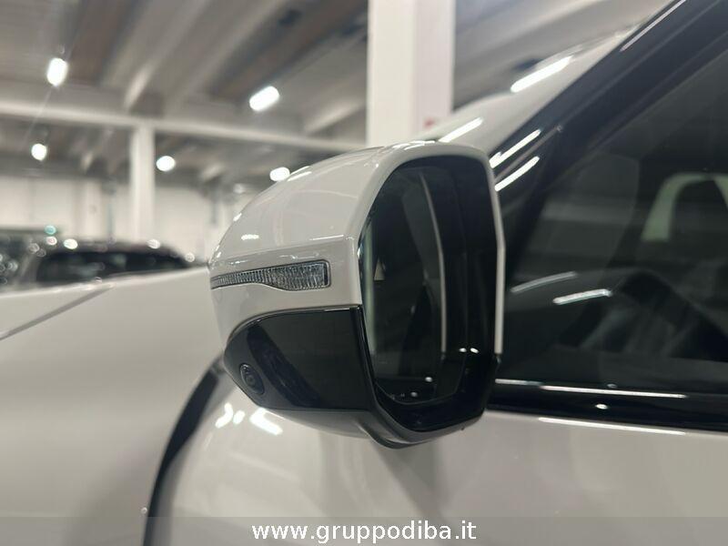 BMW X3 G45 2024 xdrive20d MSport Pro auto