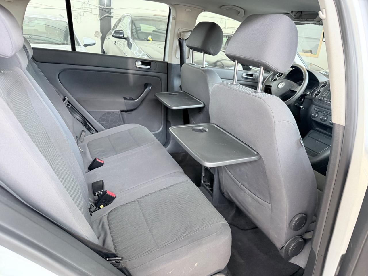 Volkswagen Golf Plus 1.9 TDI 105CV 5p. NEOPATENTATI