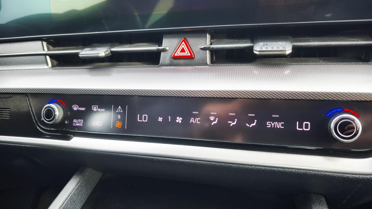 KIA SPORTAGE GTLine 4wd 1.6 CRDI 2022 136CV