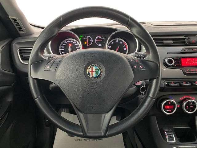 Alfa Romeo Giulietta 1.4 Turbo 120 CV Distinctive