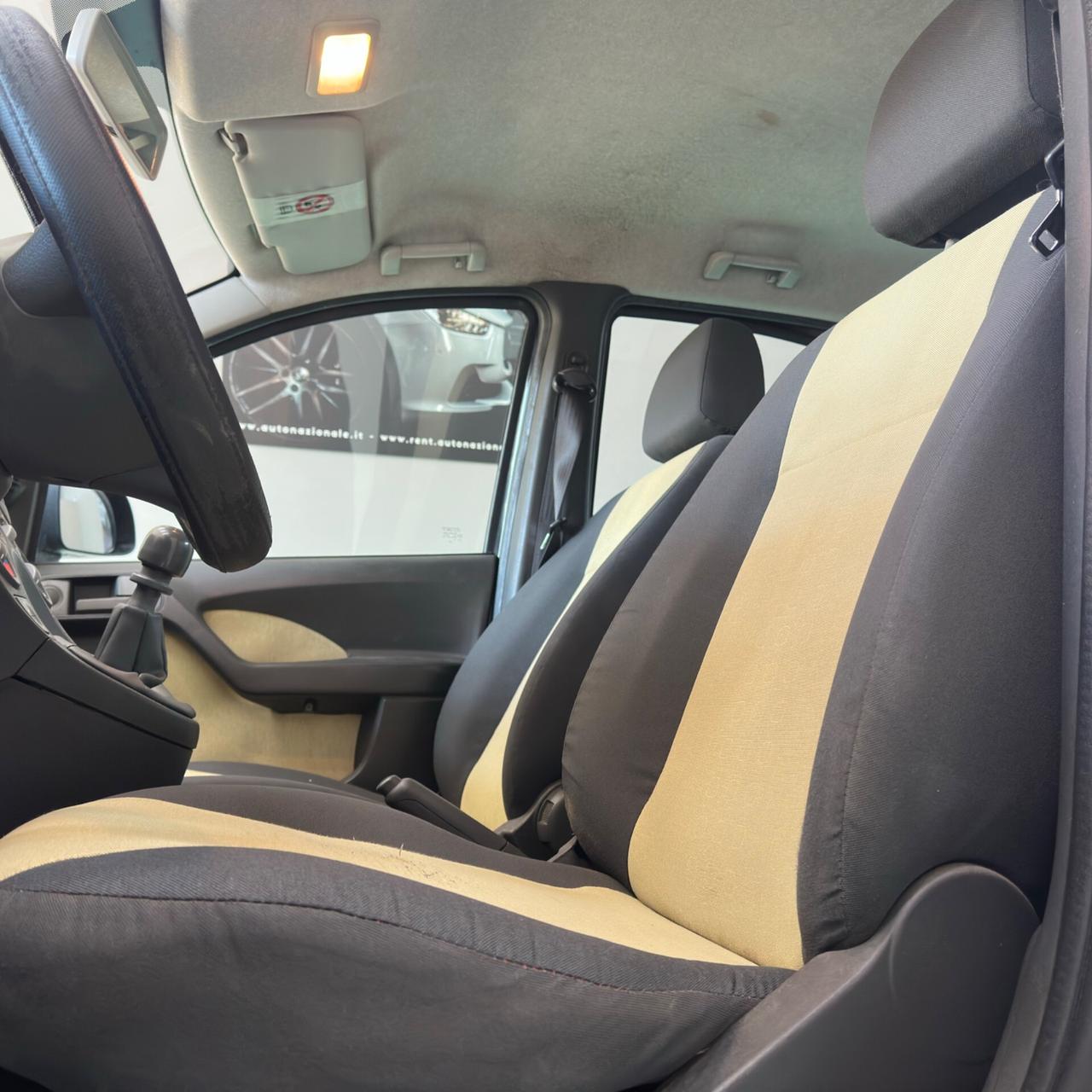 Fiat Panda 1.2 Active Natural Power