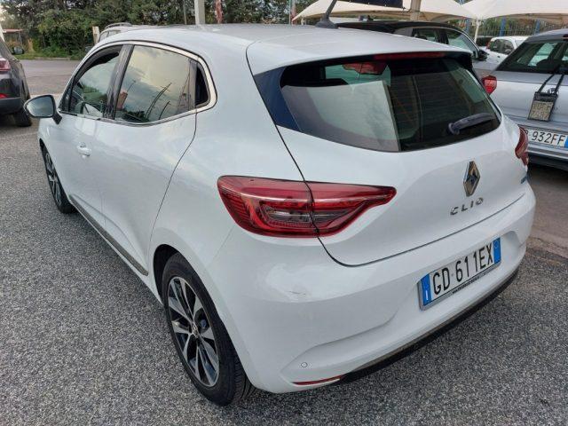 RENAULT Clio Full Hybrid E-Tech 140 CV 5 porte E-Tech FULL.