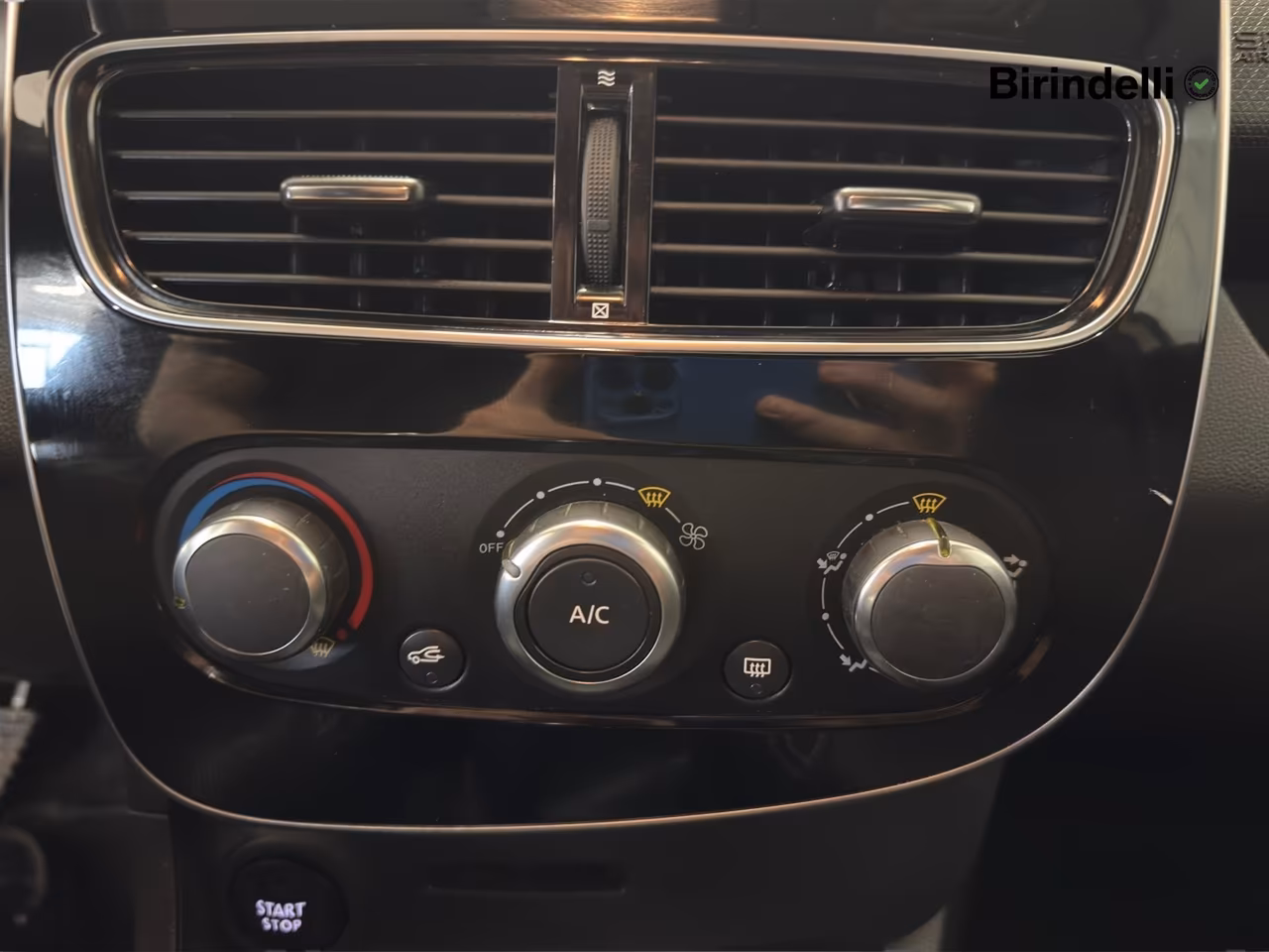RENAULT Clio 4ª serie - Clio dCi 8V 75CV Start&Stop 5 porte Energy Life