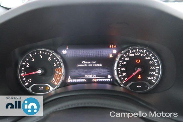 JEEP Renegade Renegade 1.0 T3 120cv Limited