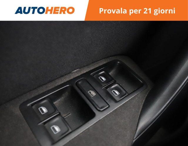 VOLKSWAGEN Polo 1.2 TSI DSG 5p. Comfortline BlueMotion Technology