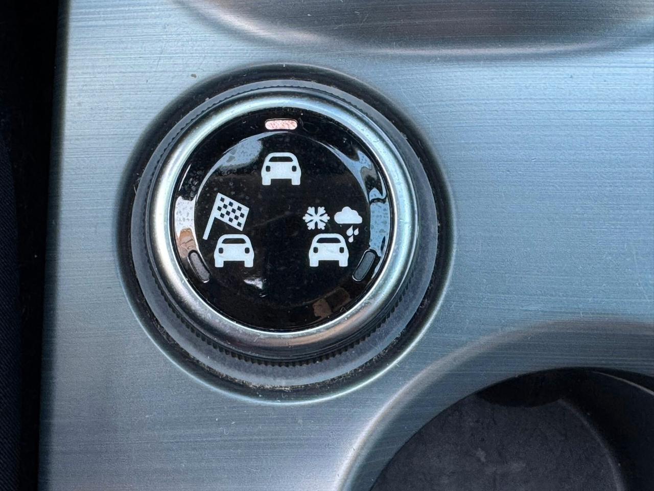 FIAT 500X 1.6 MJ 120 CV. LOUNGE TETTO+CERCHI+RETROCAMERA