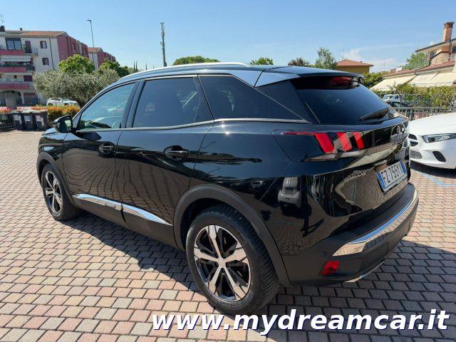 PEUGEOT 3008 BlueHDi 130 S&S Allure Tetto Apribile